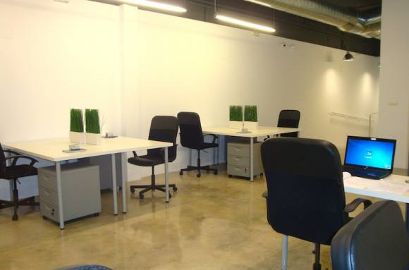 Coworking Alicante Coworking12